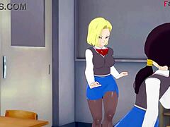 Hey, check out Dragon Ball Zex 4 trailer for sheer fantasy action!