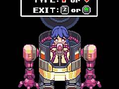 yo, black labyrinth game got all gallery unlocked!