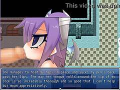 Mgq Paradox Remi Scenes Hentai Game