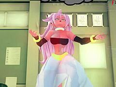 Hey, check out Dragon Ball Zex 4 trailer for sheer fantasy action!