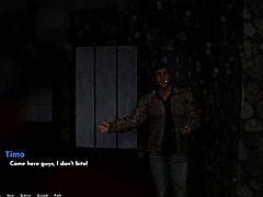 Welcome to Free Will 72: Big Tits Anime Girl in 3D Hentai Adventure