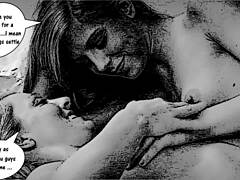 jilly just divorced her husband 😔