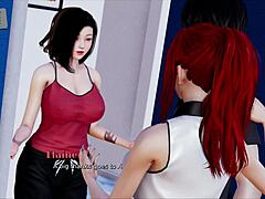 Exploring my real desire in India