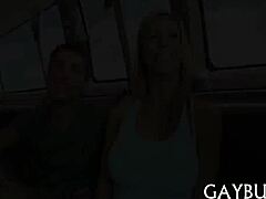 Let’s get into some raw bareback homo action!