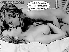 jilly just divorced her husband 😔