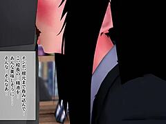 Netorare Akiba Creampie!