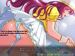 saimin class anime hentai classroom fun