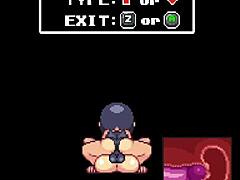 yo, black labyrinth game got all gallery unlocked!