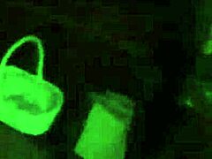 waking up my wife's slut with a huge cock in her wet pussy, she's always ready