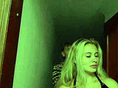 Real estate agent bangs hot client in wild session