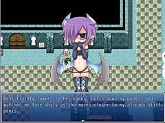 Mgq Paradox Remi Scenes Hentai Game