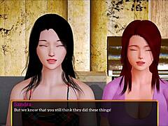 Watch my new family creampie scene 😏