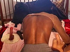 Amateur Hardcore Anal Experience