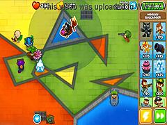 Bloons TD 6 Gameplay Episode 1.