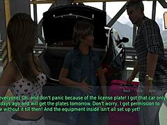 Hey babe, wanna play with a wife and stepmom?