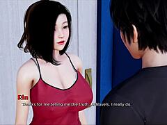 Exploring my real desire in India