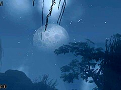 yo dude, ready for baldurs gate 3 naked halsin gay romance?