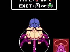 yo, black labyrinth game got all gallery unlocked!