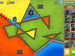 Bloons TD 6 Gameplay Episode 1.