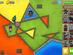 Bloons TD 6 Gameplay Episode 1.
