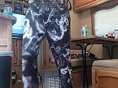 Twink Buddies Pound Each Other in Lonely Camper!