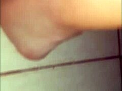 alicinha moans sweetly as dick pounds her tight ass