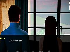 my new family game episode 96 😊