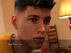 Check out this amazing threesome with two hoties in bare witness 14.