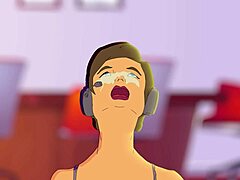 The Magic Mouse Adventure Unfolds