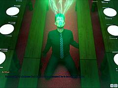 lust academy 99 erotic anime