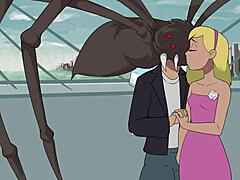 Хей, искаш ли да си играеш с това тийн 18+ котенце в 18titans игра?