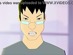 The Magic Mouse Adventure Unfolds