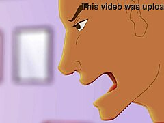 Aventura magică a șoricelului se desfășoară