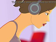 The Magic Mouse Adventure Unfolds