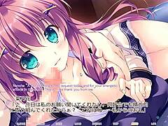 Hime To Otome Yakimochi Love Route 3 Scene 5