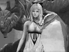 Harem simulator game explores themes of pleasure and control