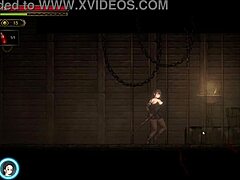 Whisperer Hentai Game Part 1