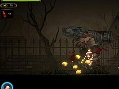 Whisperer Hentai Game Part 1