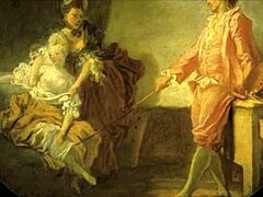 My Secret Life Unveiled in Retro Erotic Animation