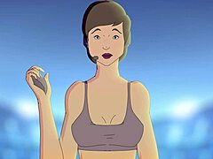 The Magic Mouse Adventure Unfolds