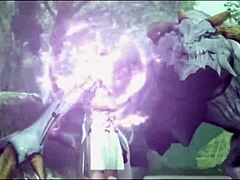 sad girl harem simulator 3 uncensored. orgasm scenes with voyeur elements in anime style