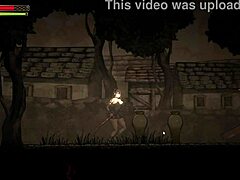 Whisperer Hentai Game Part 1