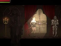 Whisperer Hentai Game Part 1