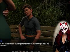 Kate 15 In Public Voyeur Scene