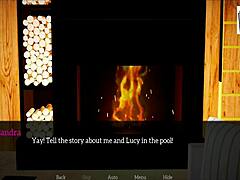 my new family game episode 96 😊