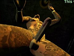 Intriguing Gay Encounters in Second Life Virtual World.