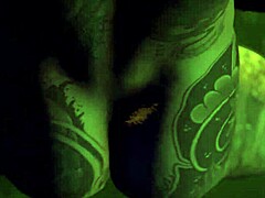 Intriguing Gay Encounters in Second Life Virtual World.