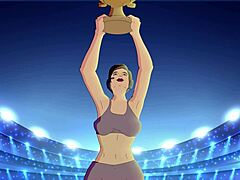 The Magic Mouse Adventure Unfolds