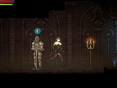 Whisperer Hentai Game Part 1