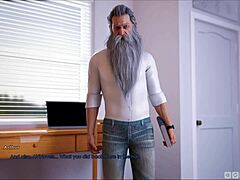 lust academy 99 erotic anime